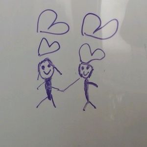 Meet your Posher, Staci